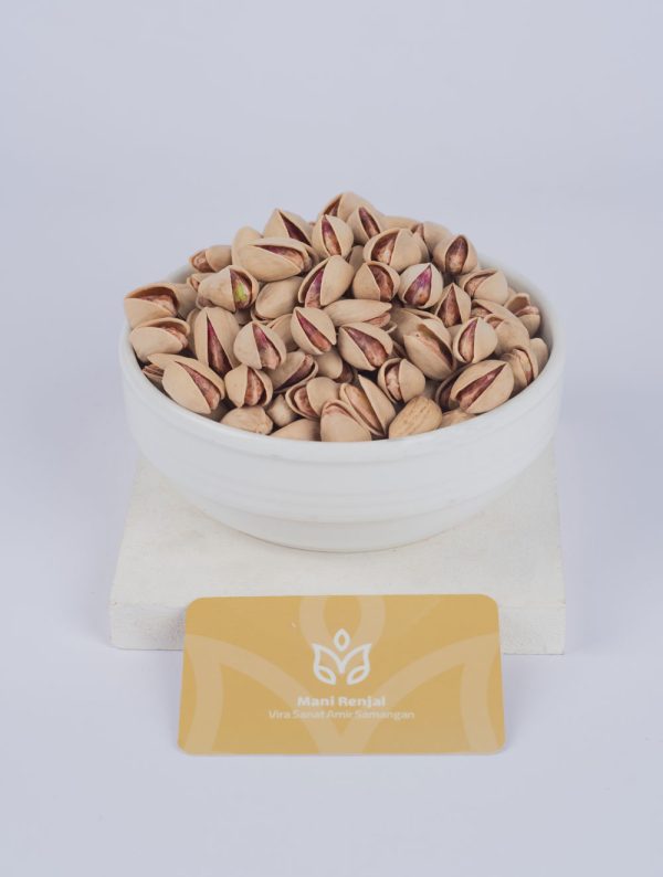 Akbari pistachio