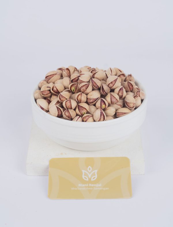 Fandoghi Pistachio