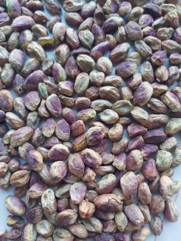 مغز پسته کله قوچی