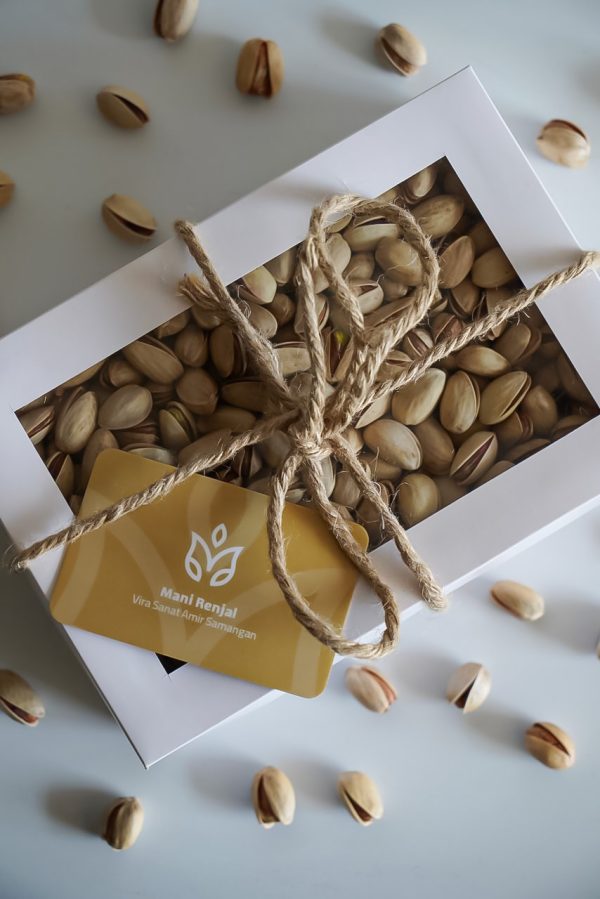 Ahmad Aghaei Pistachio Packaging - Image 4