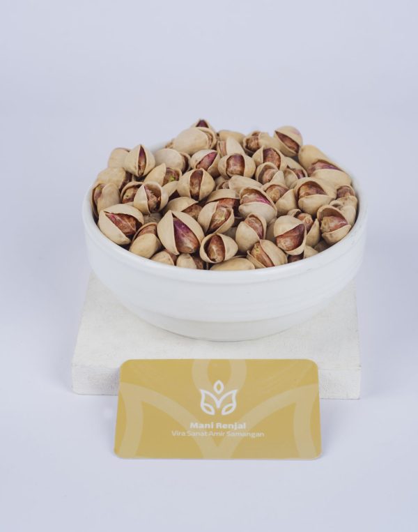 Kalleh Ghouchi Pistachio